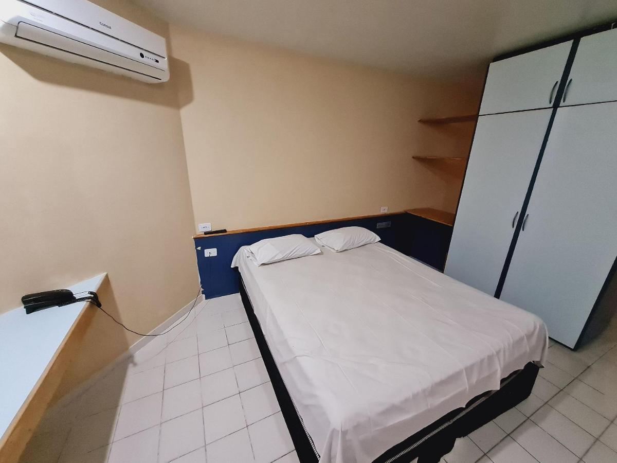 Victory Apartment Joao Pessoa Exterior photo