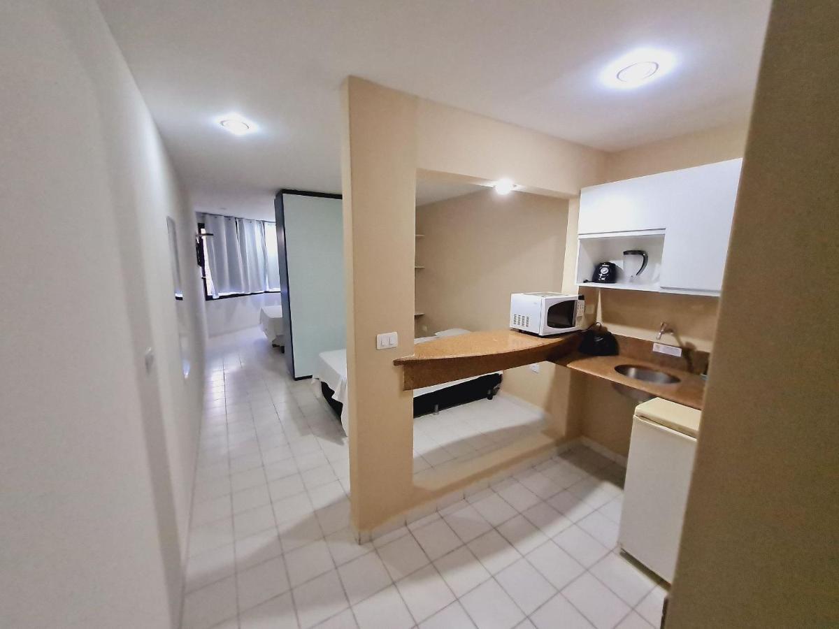 Victory Apartment Joao Pessoa Exterior photo