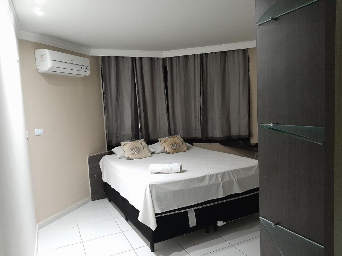 Victory Apartment Joao Pessoa Exterior photo