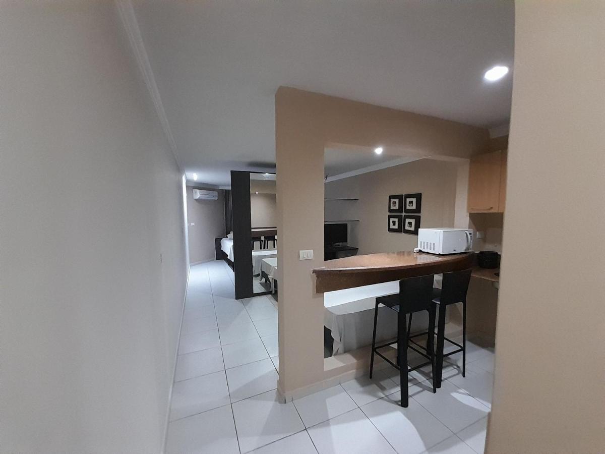 Victory Apartment Joao Pessoa Exterior photo